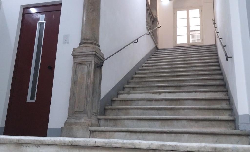 Genova Porto Antico Boutique Rooms