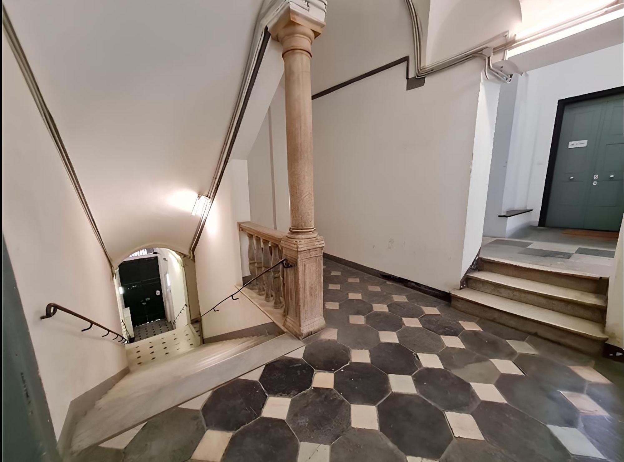 Bed & Breakfast Genova Porto Antico Boutique Rooms 2*