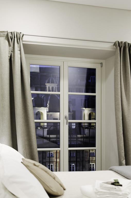 Frühstückspension Genova Porto Antico Boutique Rooms 2*