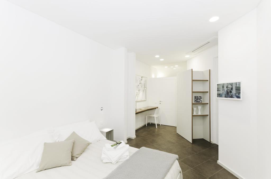 Genova Porto Antico Boutique Rooms 2*