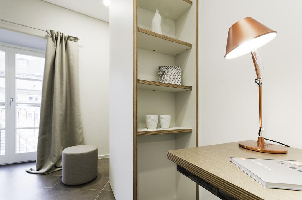 Genova Porto Antico Boutique Rooms Bed & Breakfast