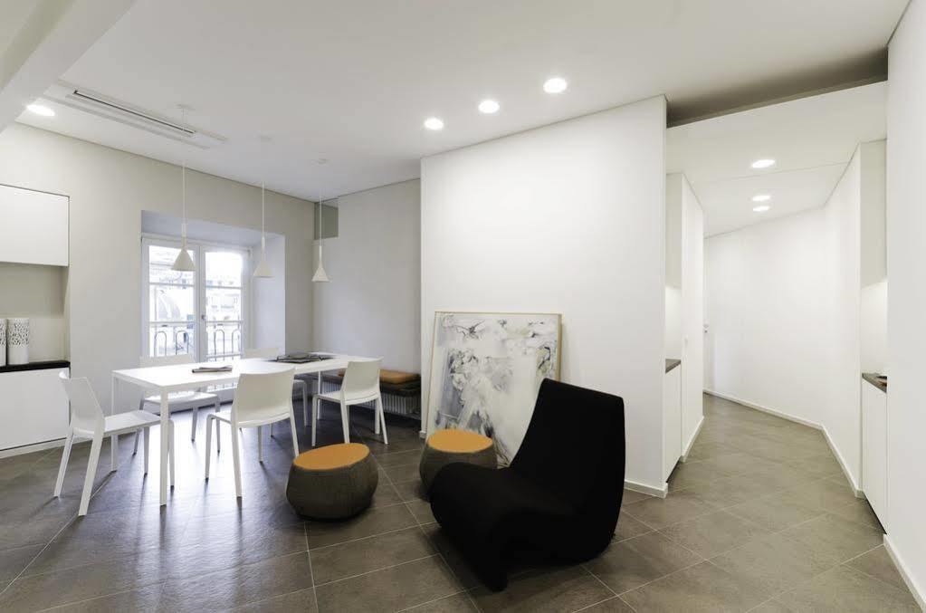 Genova Porto Antico Boutique Rooms Frühstückspension 2*